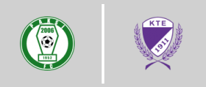 Paksi SE - Kecskeméti TE