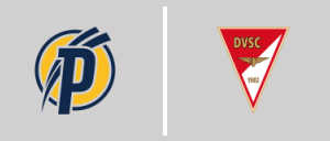 Puskás Akadémia FC - Debreceni VSC