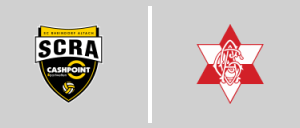 SCR Altach - Grazer AK