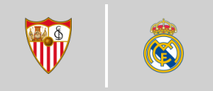Sevilla FC - Real Madrid