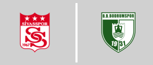 Sivasspor - Bodrum Belediyesi Bodrumspor