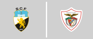Sporting Farense - C.D. Santa Clara