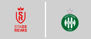 Stade Reims - AS Saint-Étienne