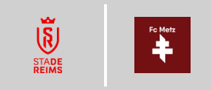 Stade Reims - FC Metz