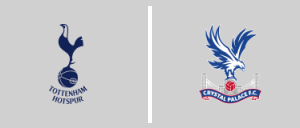 Tottenham Hotspur - Crystal Palace