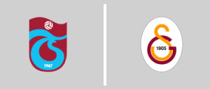 Trabzonspor - Galatasaray S.K.