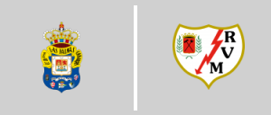 UD Las Palmas - Rayo Vallecano de Madrid