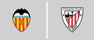 Valencia C.F. - Athletic Bilbao