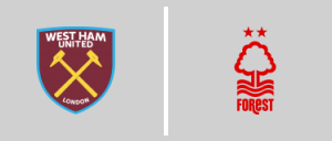 West Ham United - Nottingham Forest