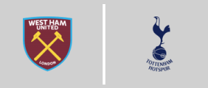 West Ham United - Tottenham Hotspur