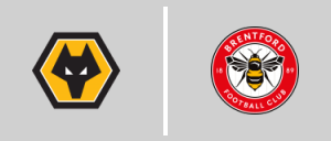 Wolverhampton Wanderers - Brentford F.C.