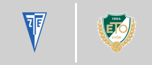 Zalaegerszegi TE - Győri ETO FC