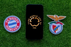 Bayern - Benfica