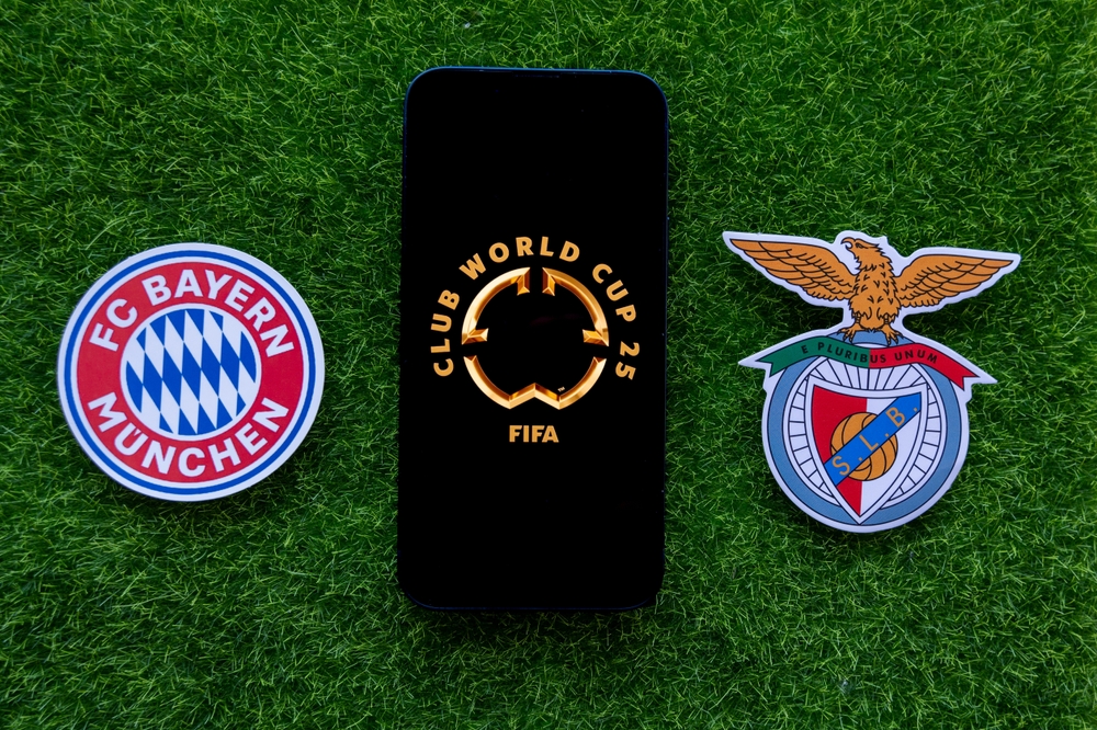 Bayern - Benfica