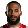 Bryan Mbeumo