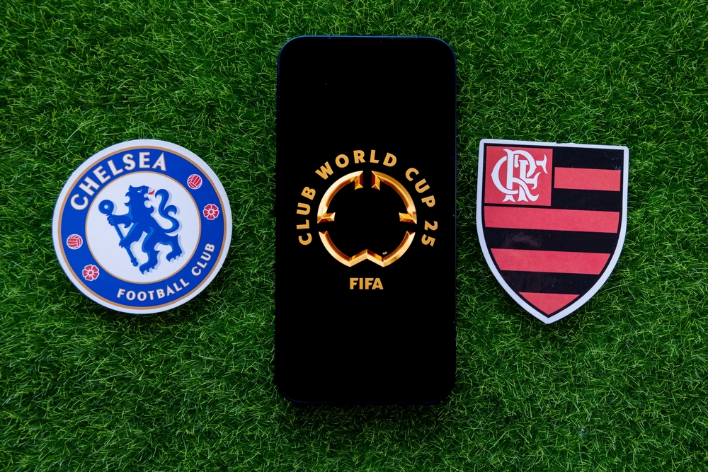 Flamengo - Chelsea