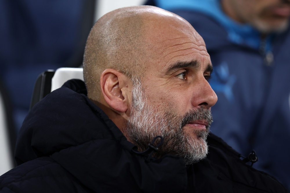 Juventus - Manchester City