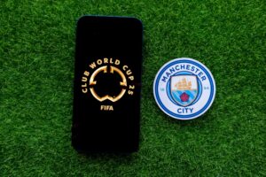 Manchester City - Al-Ain