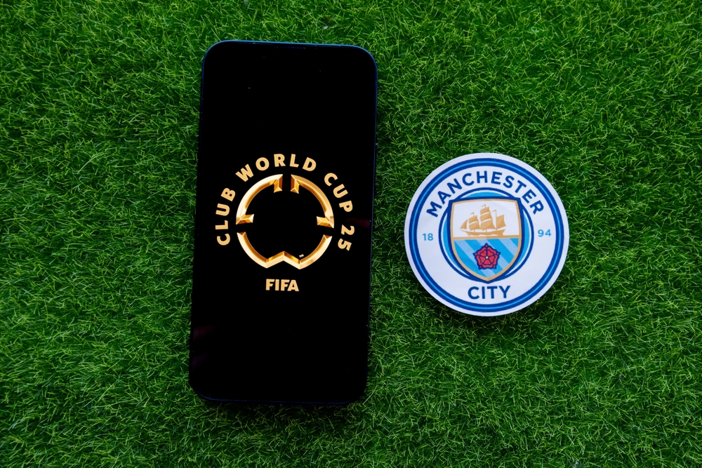 Manchester City - Al-Ain