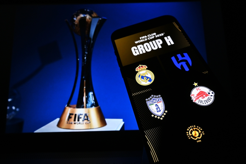 Salzburg - Al Hilal