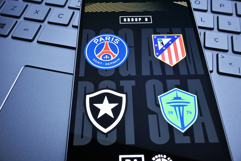 Seattle Sounders - PSG