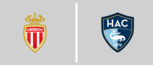 AS Monaco - Le Havre A.C.