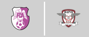 F.C. Argeș Pitești - Rapid Bucureşti