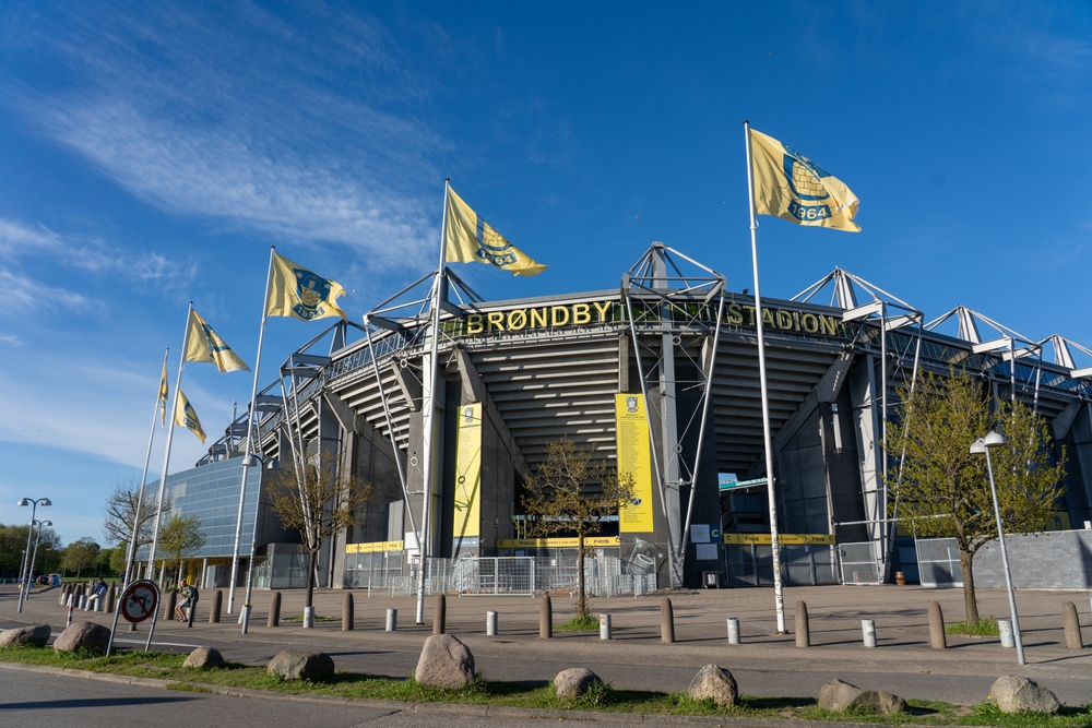 Brondby - Silkeborg
