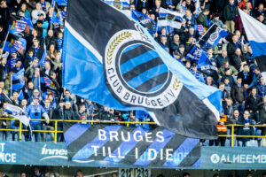 Club Brugge - Genk