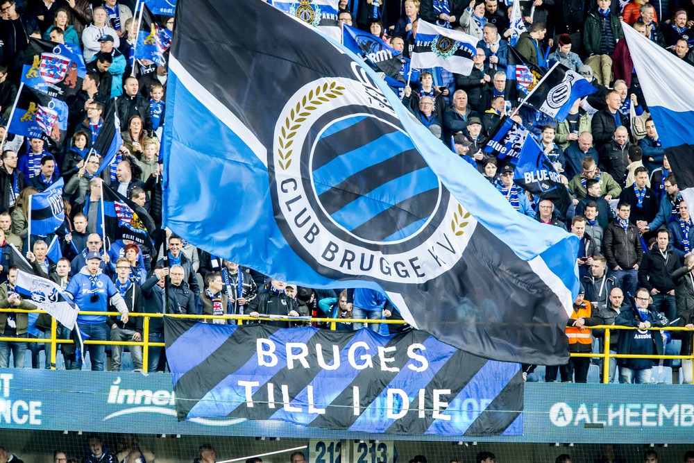 Club Brugge - Genk