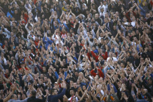 Vojvodina - Crvena Zvezda