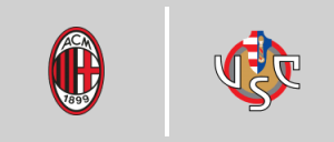 A.C. Milan - U.S. Cremonese