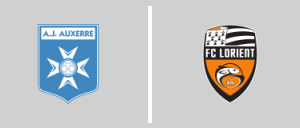 AJ Auxerre - FC Lorient