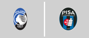 Atalanta Bergamo - A.C. Pisa 1909