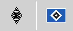 Borussia Mönchengladbach - Hamburger SV