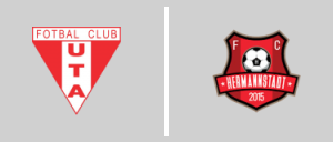 F.C. UTA Arad - AFC Hermannstadt
