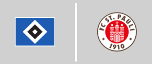 Hamburger SV - FC St Pauli