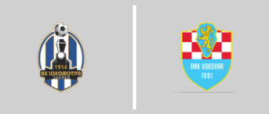Lokomotiva Zagreb - HNK Vukovar 1991