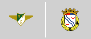 Moreirense F.C. - F.C. Alverca
