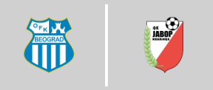 OFK Beograd - FK Javor Ivanjica