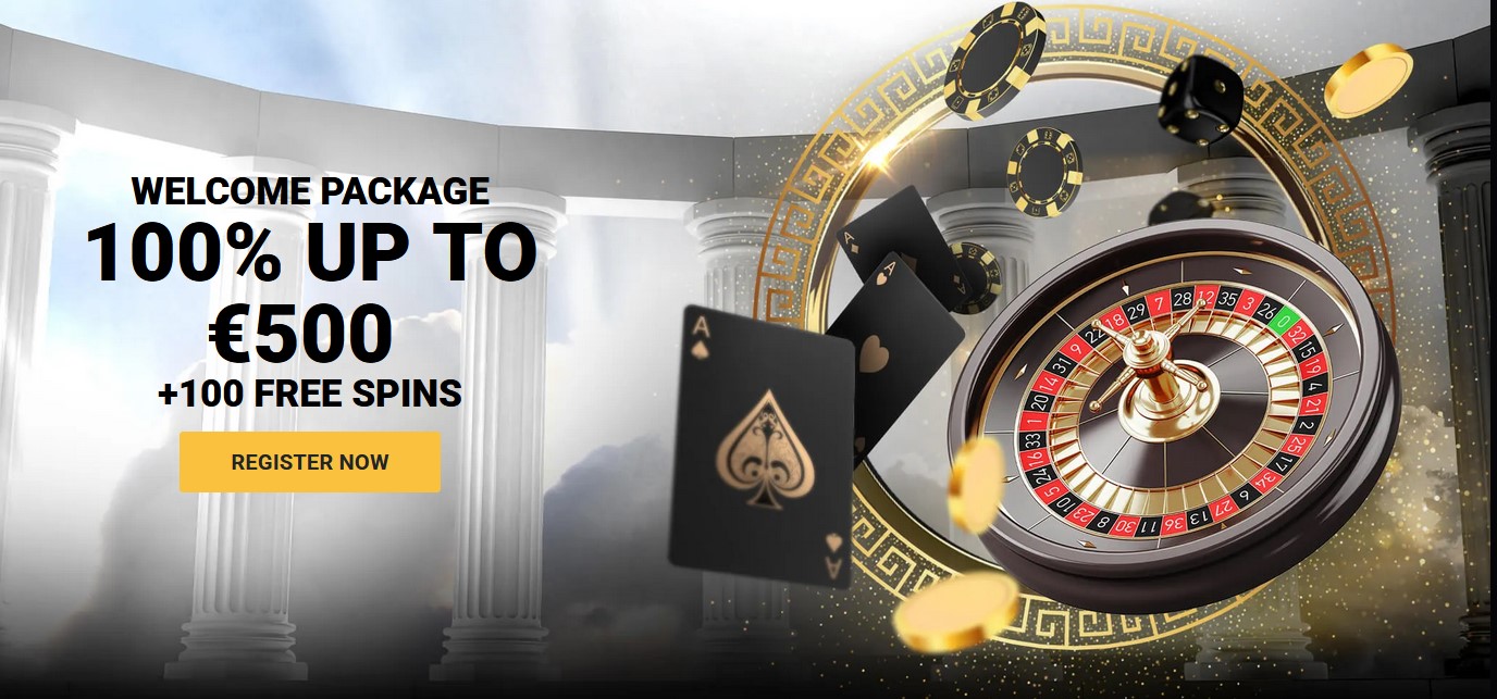 olympusbet bonus 1