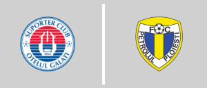 Oţelul Galaţi - F.C. Petrolul Ploiești