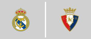 Real Madrid - CA Osasuna
