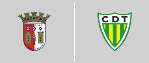Sporting de Braga - C.D. Tondela
