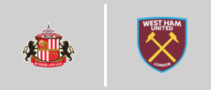 Sunderland A.F.C. - West Ham United