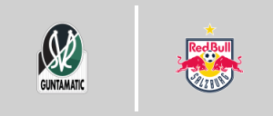 SV Ried - Red Bull Salzburg