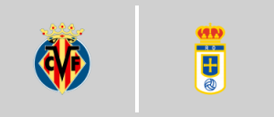 Villarreal CF - Real Oviedo CF