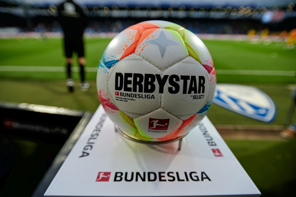 Bundesliga 2025/26