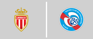 AS Monaco - Racing Strasbourg