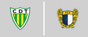 C.D. Tondela - F.C. Famalicão
